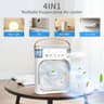 Portable Evaporative Air Cooler