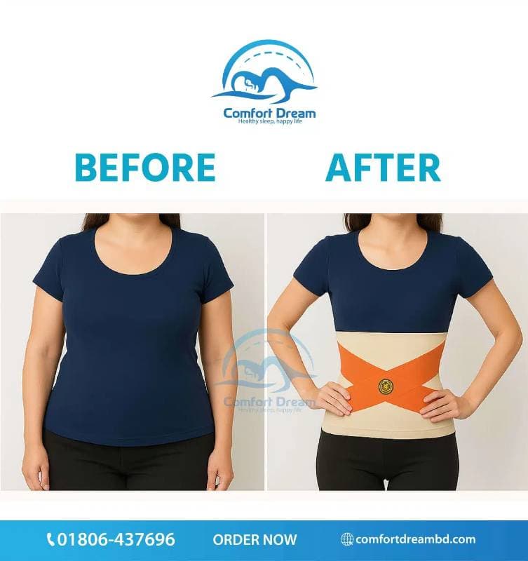 Sliming Waist Belt thumbnail 2