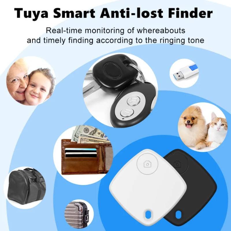 Anti Lost Tracker thumbnail 2