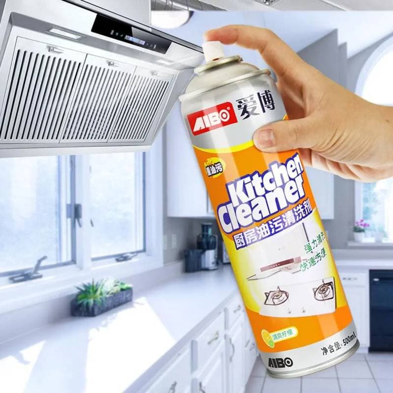 Kitchen Spray thumbnail 2