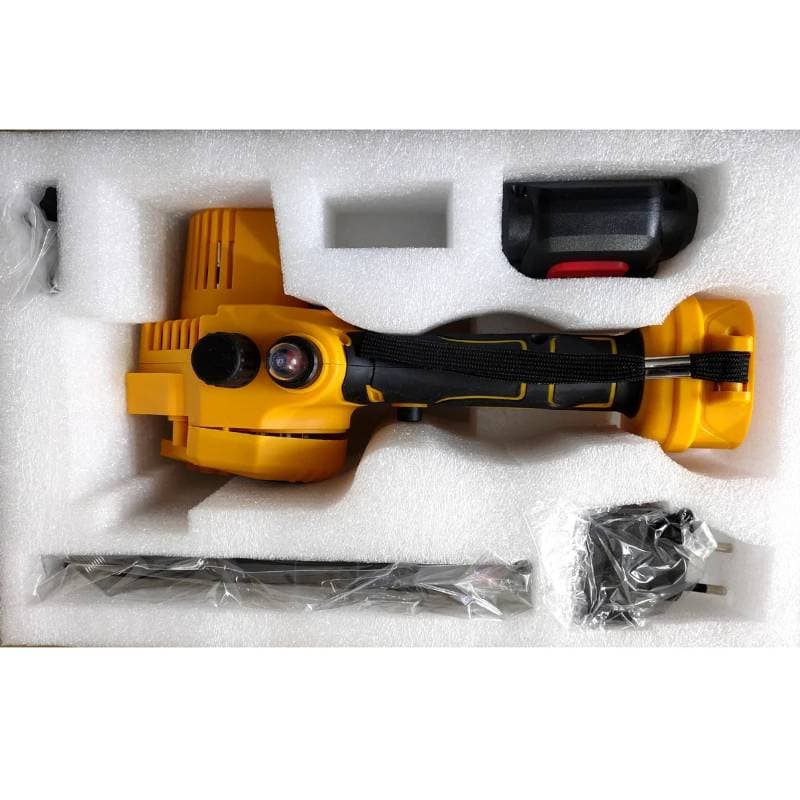 ELECTRIC CHAINSAW thumbnail 4
