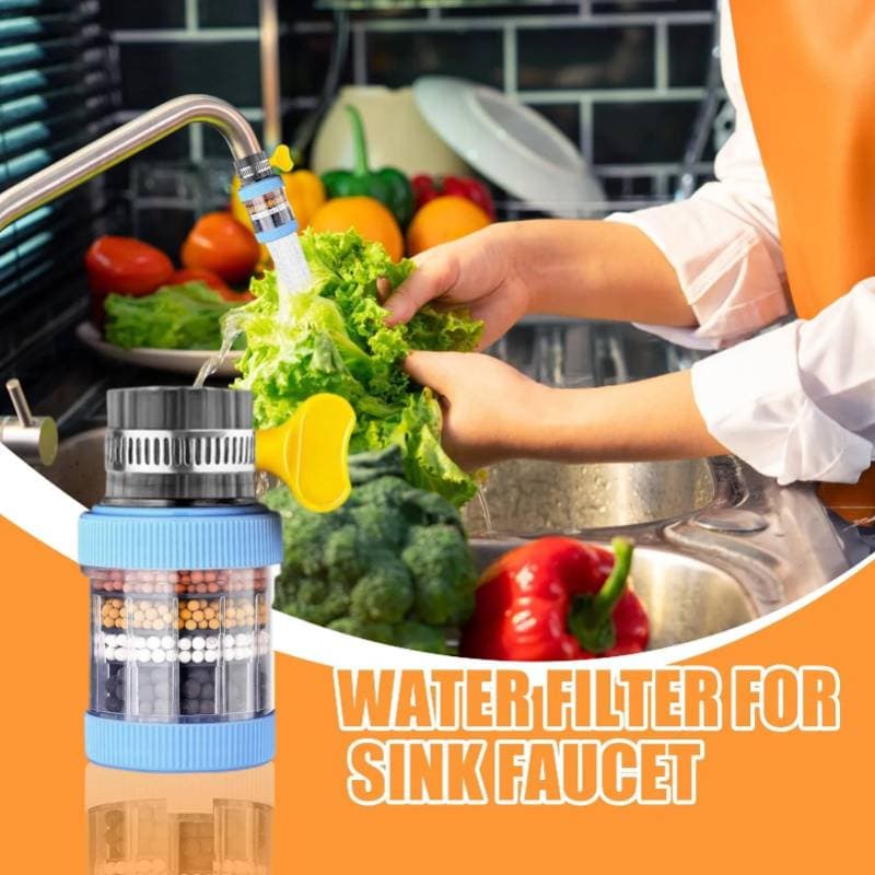 Direct Water Filter Tap-2 PIS thumbnail 2