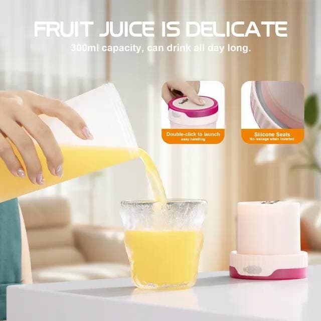 Sonifer Portable Blender Cup thumbnail 3