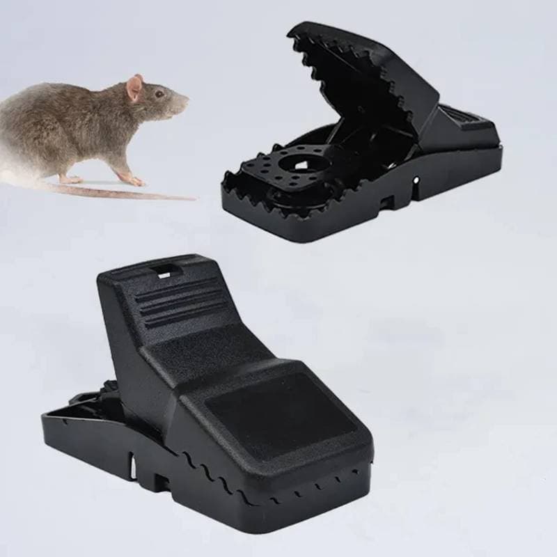 2 PCS RAT TRAP FOR HOUSE AND OFFICE thumbnail 3
