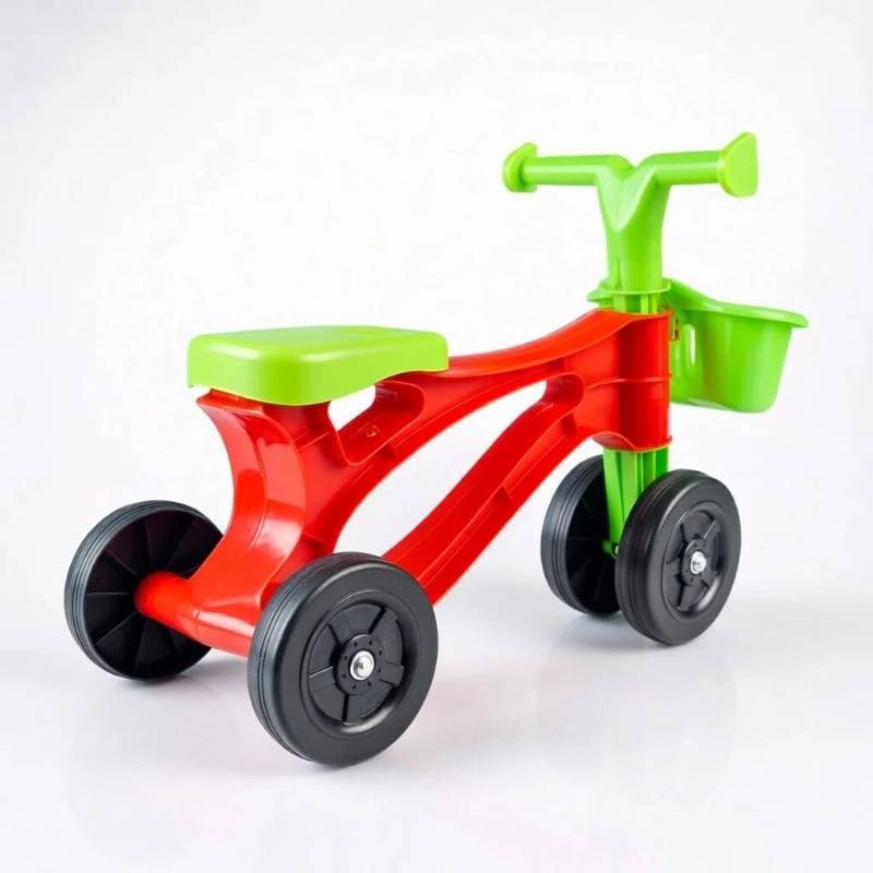Baby Tricycle thumbnail 3