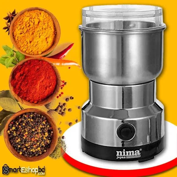 Nima Electric Spice Grinder