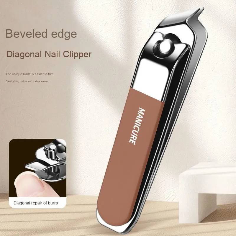 7-in-1 Manicure Tools Set thumbnail 3