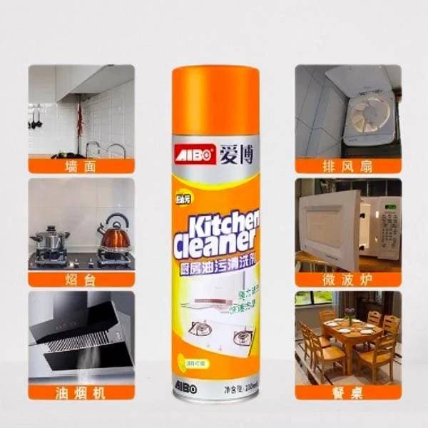 Kitchen Spray thumbnail 4