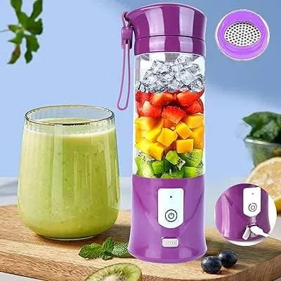 Premium Juicer Blender thumbnail 2