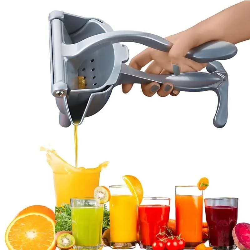 Stainless Steel Juicer thumbnail 2
