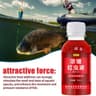 Red Worm Liquid Fishing Bait-100ml