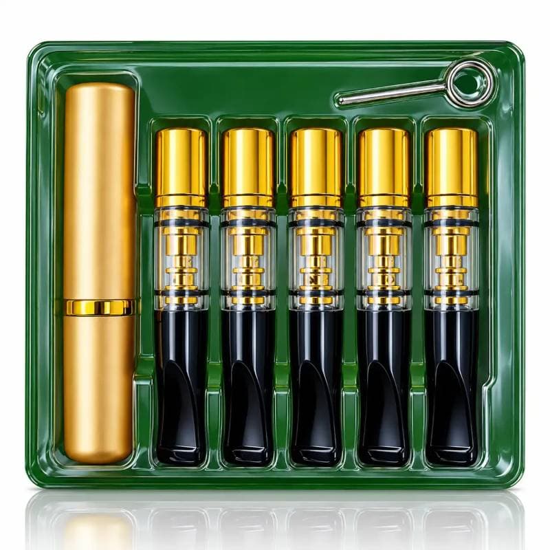 Cigarette filter (5pc set ) thumbnail 2