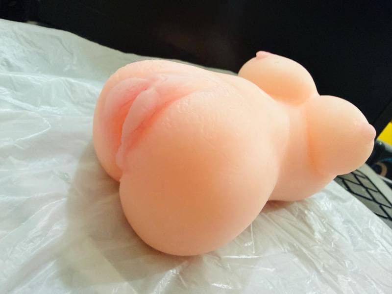 Masturbation sex toy thumbnail 2