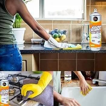 Kitchen Spray thumbnail 3