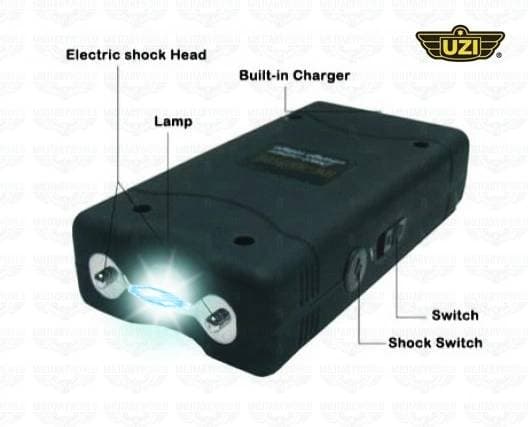 Taser Gun -Safety Tool thumbnail 2