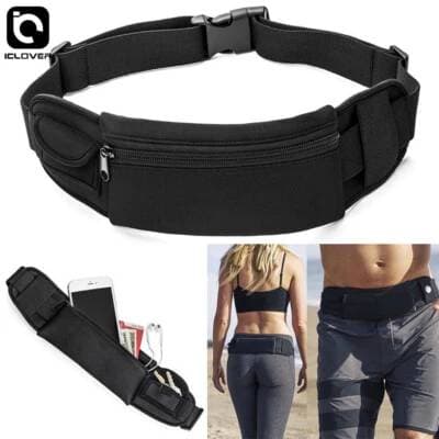 Belt Bag-Black  thumbnail 2