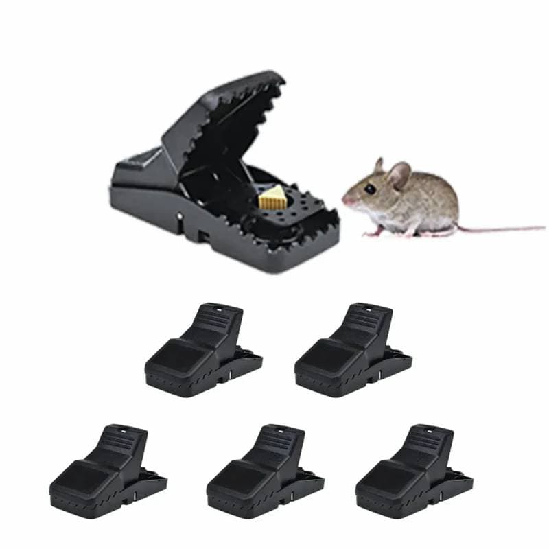 2 PCS RAT TRAP FOR HOUSE AND OFFICE thumbnail 4