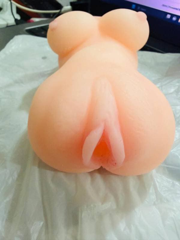 Masturbation sex toy