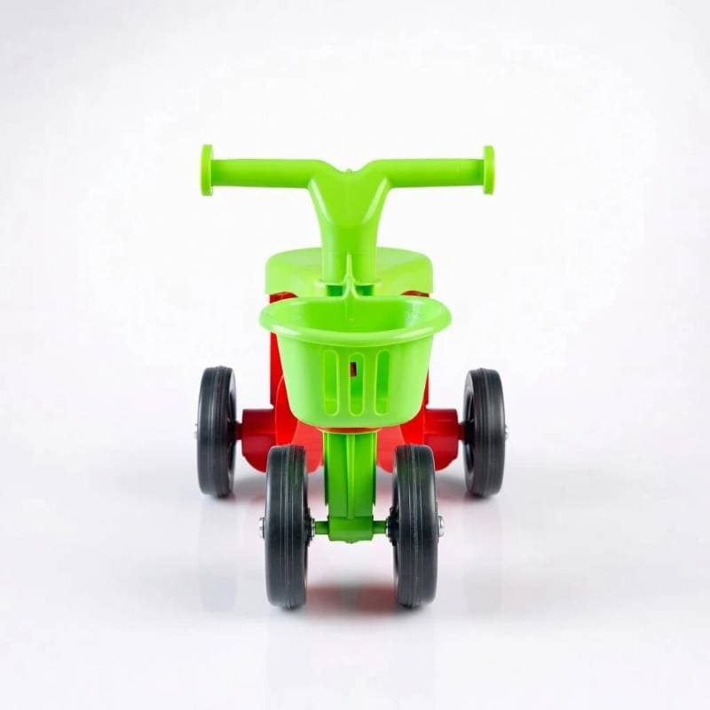 Baby Tricycle thumbnail 4