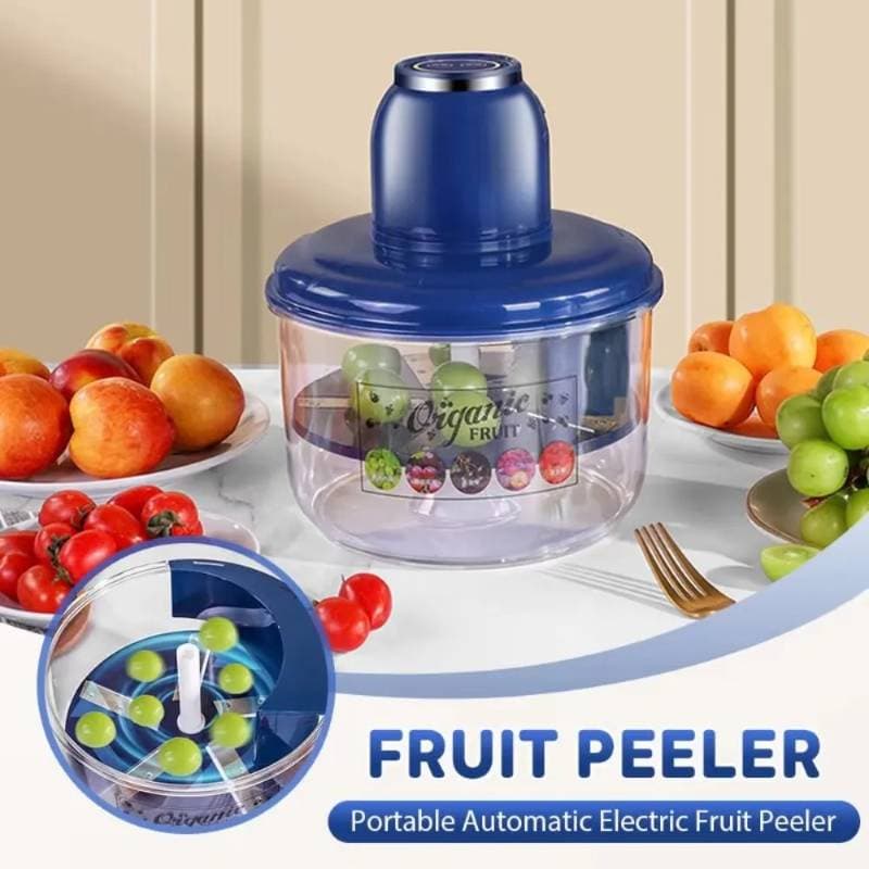 Electric Peeler  thumbnail 2