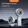 JisuLife Handheld Fan Life7 (3600mA)