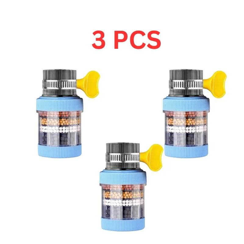 Direct Water Filter Tap-3 PIS