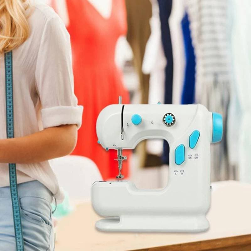 306 ELECTRONIC SEWING MACHINE thumbnail 2