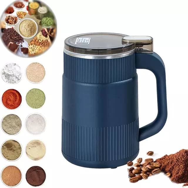 Multifunctional Electric Grinder Machine thumbnail 2