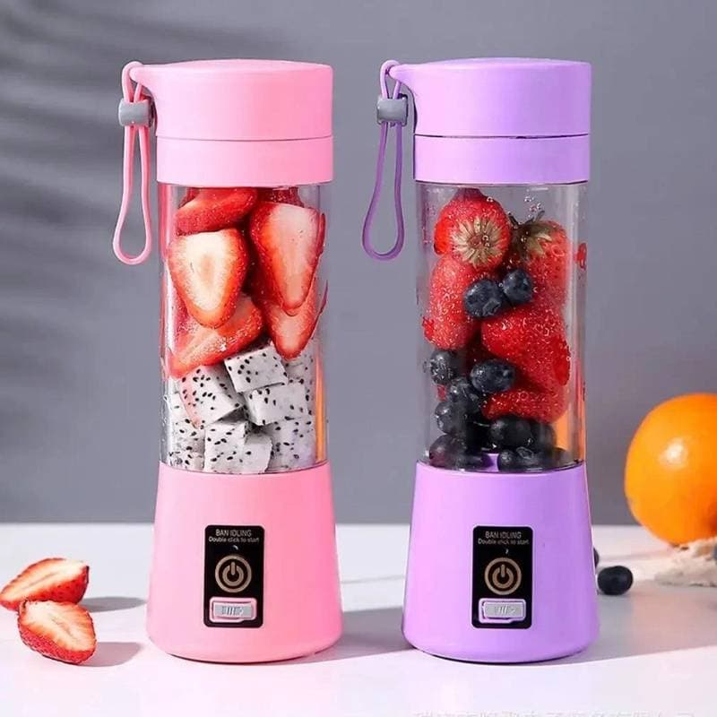 Premium Juicer Blender thumbnail 4