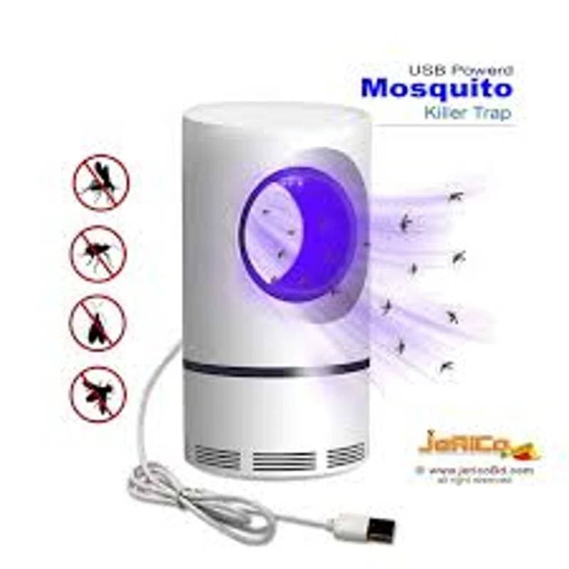 USB Powered Mosquito & Insect Killer thumbnail 4