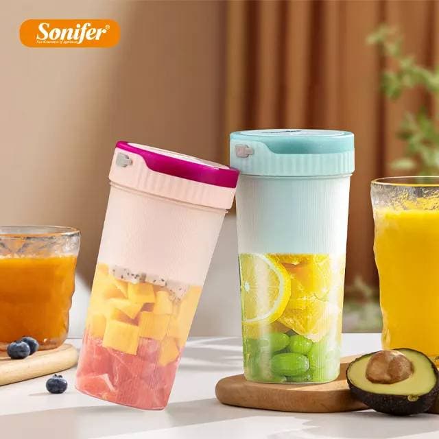 Sonifer Portable Blender Cup