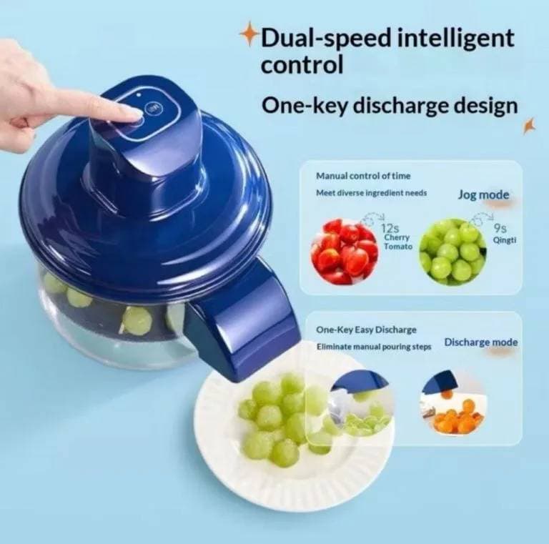 automatic peeling machine thumbnail 2