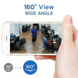 Mini Camera Full HD 1080p Video(Recharge able ) thumbnail 3