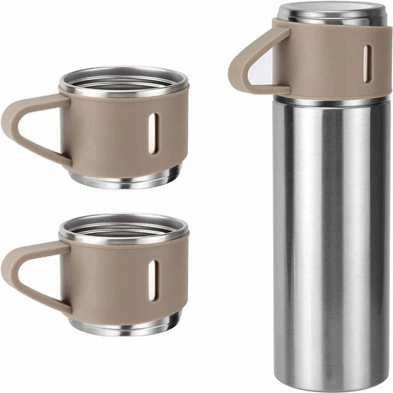 VACUUM FLASK SET thumbnail 4