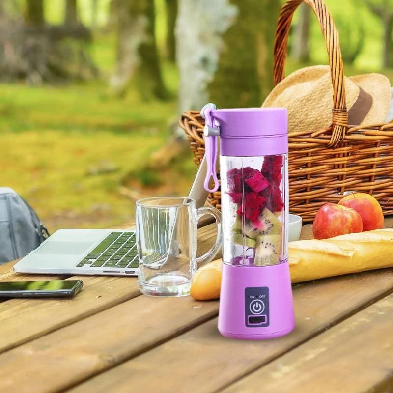 Premium Juicer Blender thumbnail 3