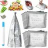 Zip Fresh Bag (10 pcs)-FREE DELIVERY
