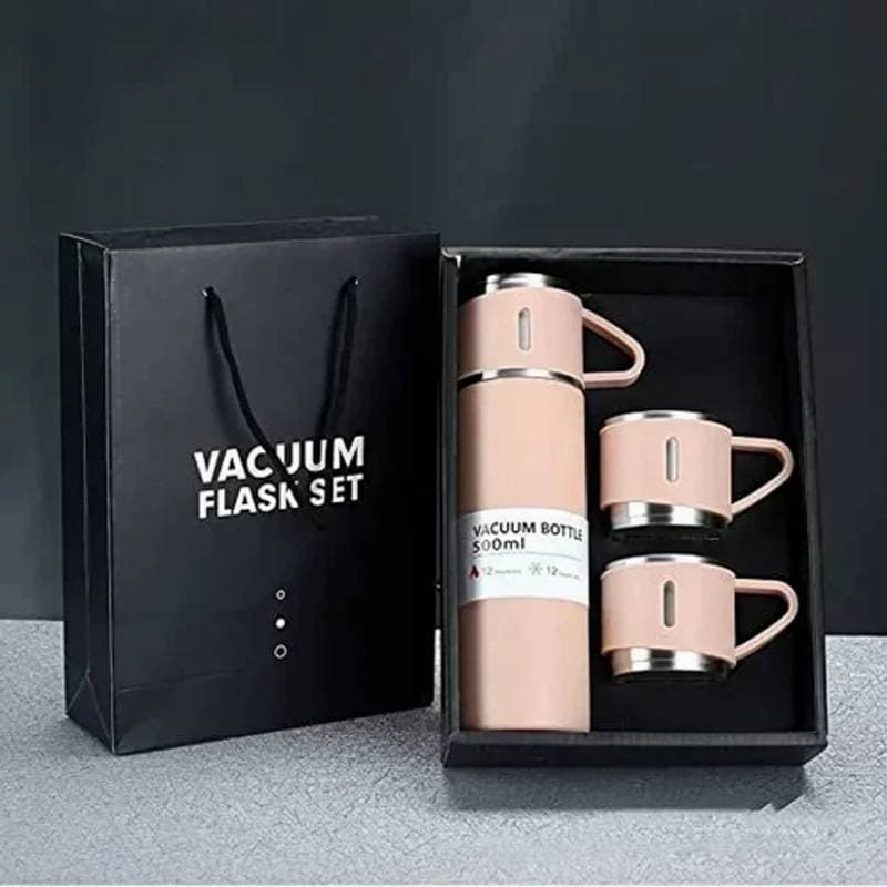 VACUUM FLASK SET thumbnail 3