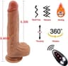 Female Vibration Dil*do (মহিলাদের জন্য)