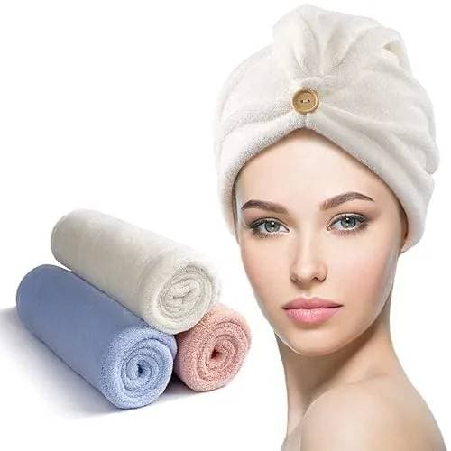 Microfiber Towel (PINK ) thumbnail 2