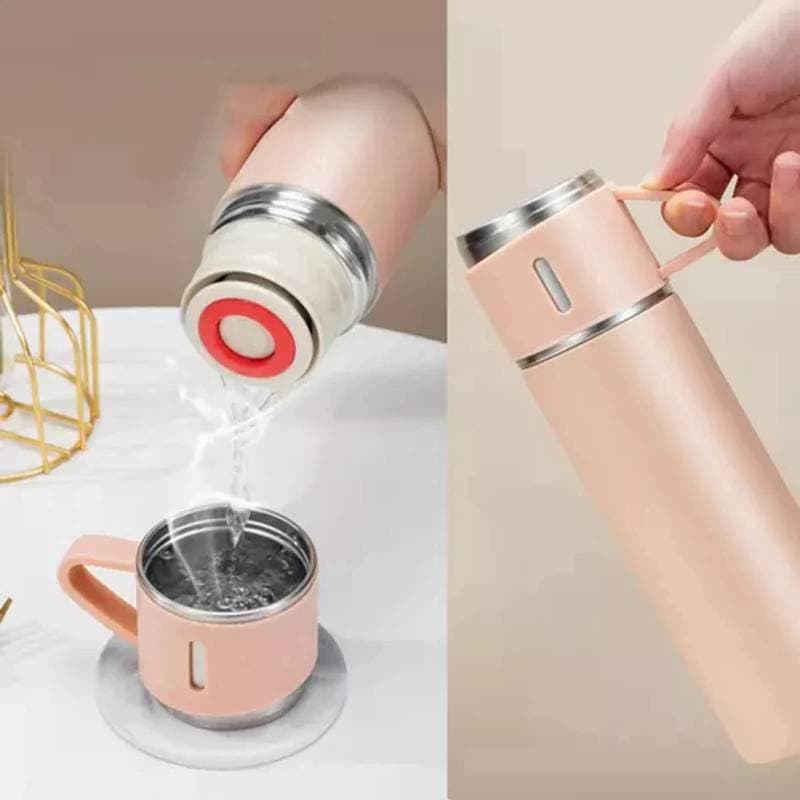 VACUUM FLASK SET thumbnail 2