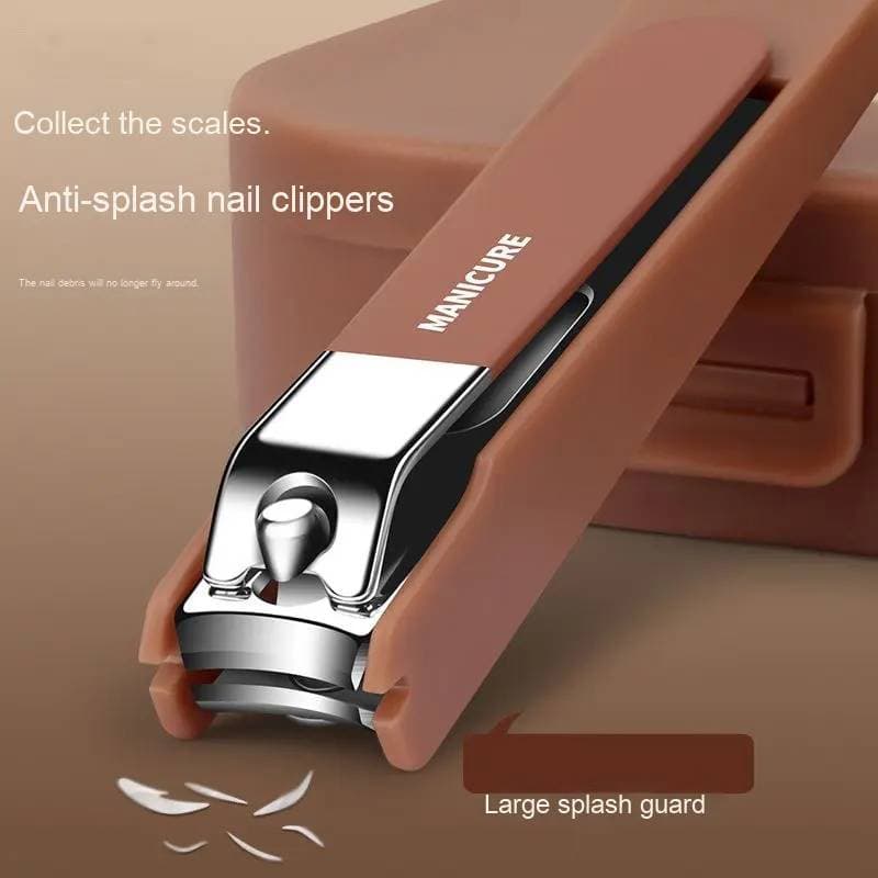 7-in-1 Manicure Tools Set thumbnail 4