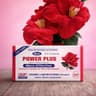 Power plus capsule