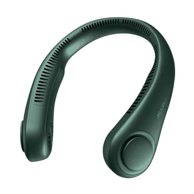 Portable Neck Fan