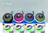 X-B22 Wireless Disco Speaker