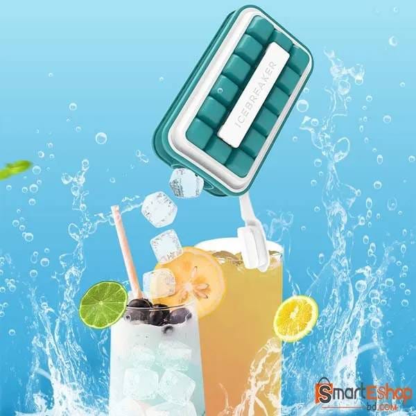 ICEBREAKER POP Ice Maker