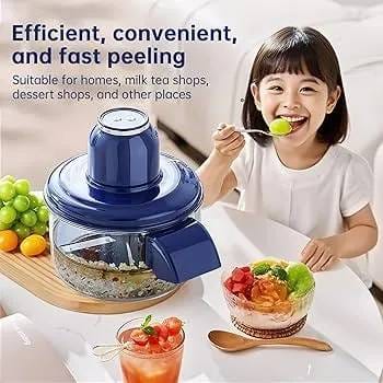Electric Peeler 