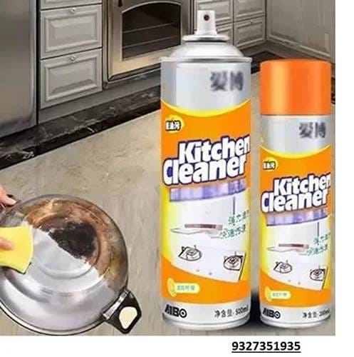 Kitchen Spray
