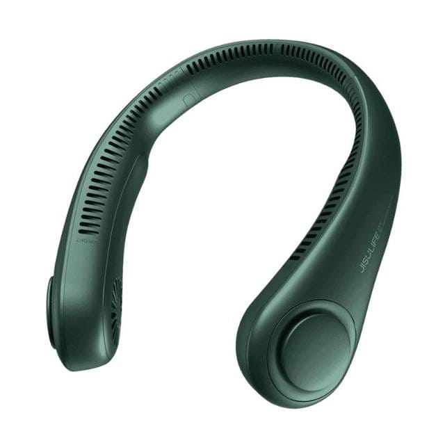 Portable Neck Fan